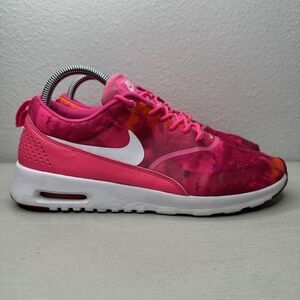 🐝 NIKE AIR MAX THEA